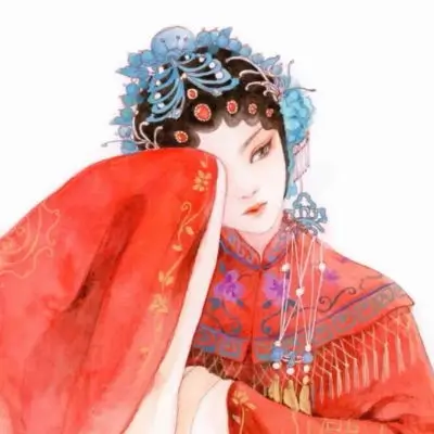 用户 南巷 头像
